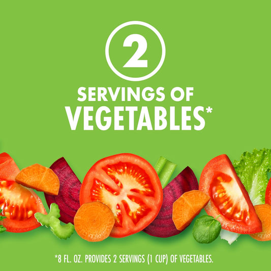 V8_Spicy_Hot_100%_Vegetable_Juice,_46_fl_oz_Bottle