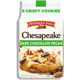 Pepperidge Farm Tahoe Crispy White Chocolate Macadamia Nut Cookies, 7.2 OZ Bag (8 Cookies) Snack Baked