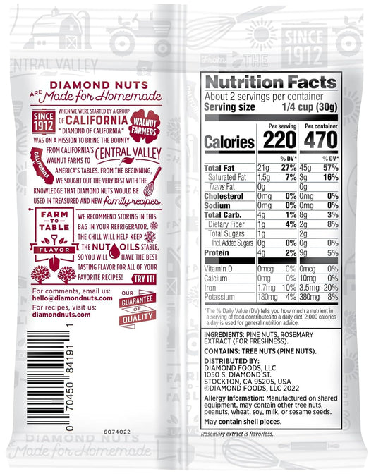 Diamond_of_California_Shelled_Pine_Nuts,_Raw_Unsalted_Pine_Nuts_for_Pesto,_Baking,_Snacking,_and_Salads,_2.25_oz.