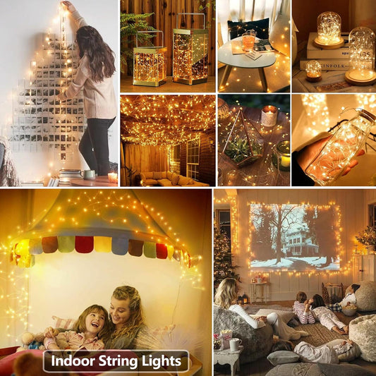 Joomer_LED_Fairy_Lights_Battery_Operated,_2_Pack_Each_16FT_50_LED_Cuttable_Starry_Lights_with_Timer_for_Bedroom,_Parties,_Wedding_Christmas_Indoor_Decor_(Warm_White)