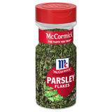 McCormick Parsley Flakes, 0.87 oz