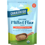Carrington Farms Flax Chia Blend, Gluten Free, USDA Organic, 12 Ounce