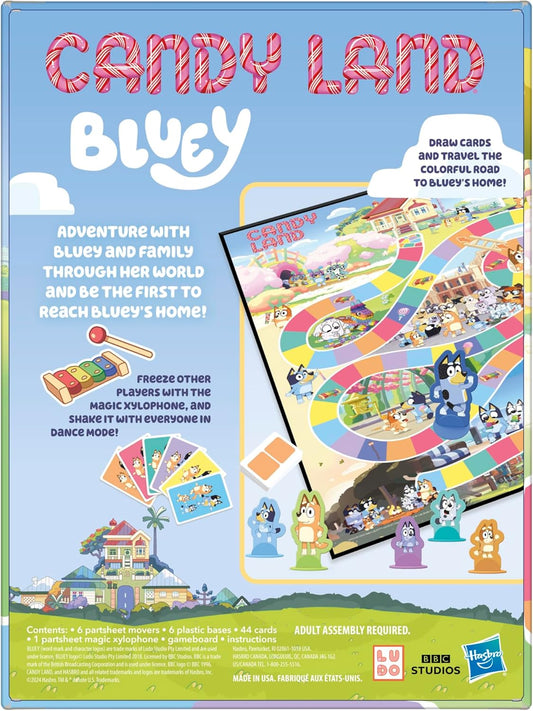 Hasbro_Gaming_Candy_Land_Bluey_Edition_Board_Game_|_Ages_3_and_Up_|_2-6_Players_|_Play_as_Dad,_Mum,_Bluey,_Bingo,_Muffin,_or_Socks_|_Preschool_Games_|_Kids_Gifts_(Amazon_Exclusive)