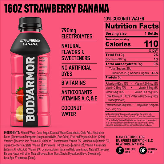 BODYARMOR_Sports_Drink_Sports_Beverage,_Strawberry_Banana,_Coconut_Water_Hydration,_Natural_Flavors_With_Vitamins,_Potassium-Packed_Electrolytes,_Perfect_For_Athletes,_16_Fl_Oz_(Pack_of_12)