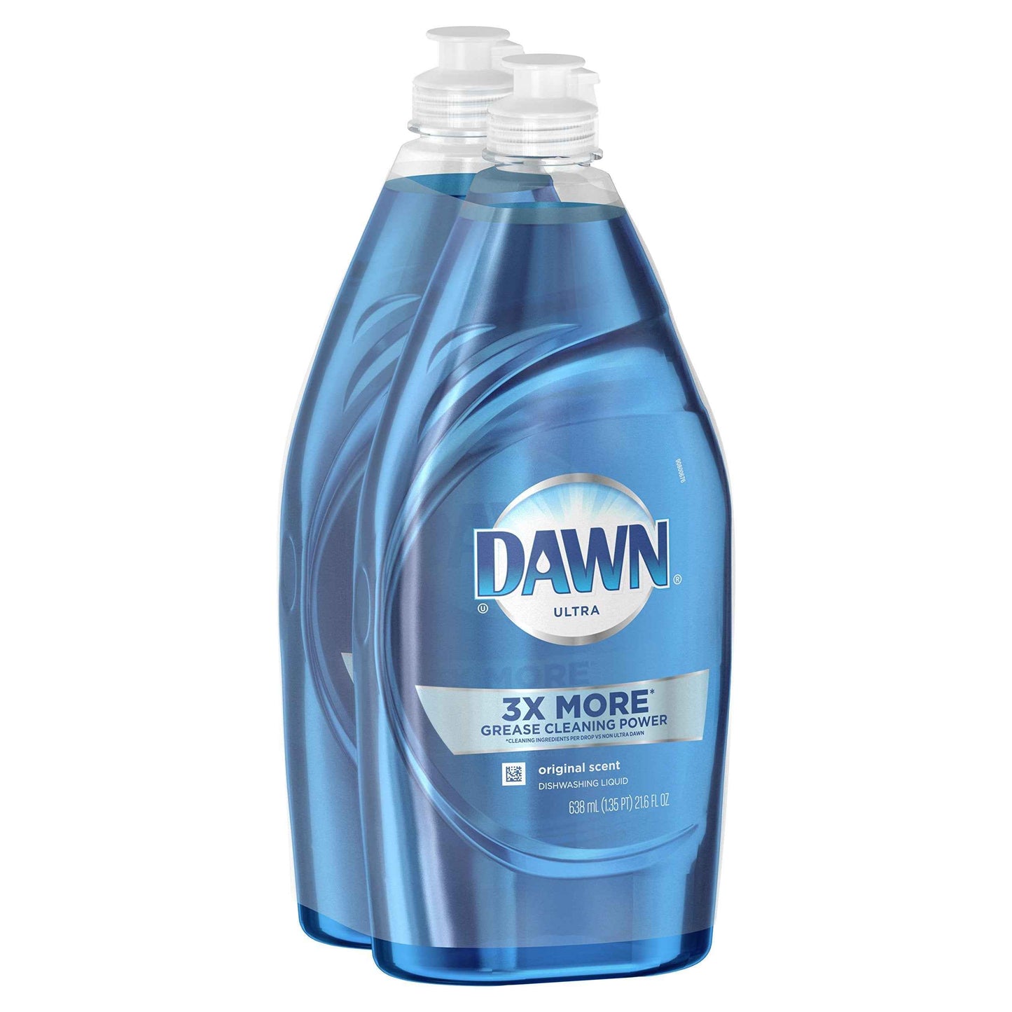 Dawn Dishwashing Liquid