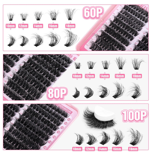 Fluffy_Lash_Clusters_Thick_Volume_Lash_Extension_10-18mm_Cluster_Eyelash_Extensions_DIY_Individual_Lashes_Wispy_at_Home_Pestañas_Pelo_a_Pelo_by_ALPHONSE_(60D+80D+100D,_300pcs)_Makeup_Cosmetic_Eyelashes_Extensions