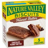 Nature Valley Biscuit Sandwiches