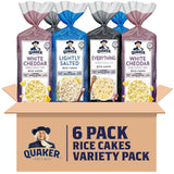 Quaker Large Rice Cakes