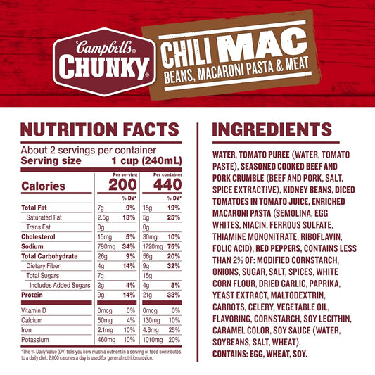 Campbell's_Chunky_Soup,_Chili_Mac_Soup,_18.8_Ounce_Can