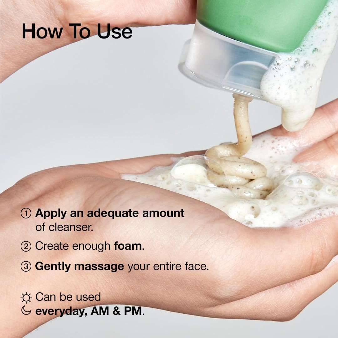 ANUA_Heartleaf_Quercetinol_Pore_Deep_Cleansing_Foam,_Facial_Cleanser,_for_Double_Cleansing,_BHA,_Hyaluronic_Acid,_Glycerin,_Face_Wash