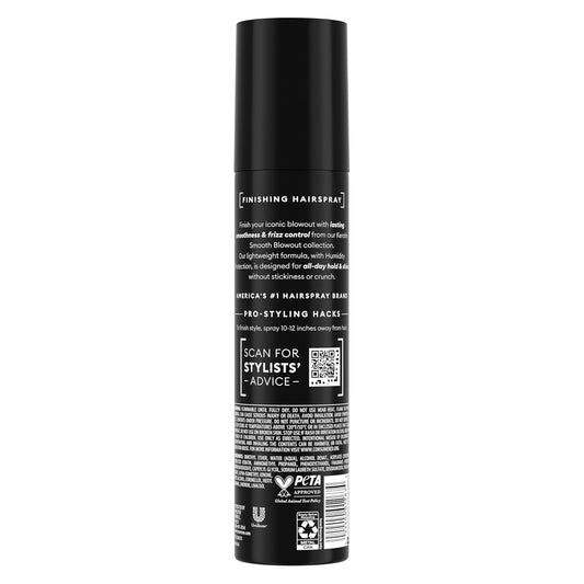 aerosol 7 fl oz spray can for even, fine-mist application