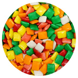Hampton Popcorn & Candy Company Chiclets Chewing Gum - 1 Pound Assorted Gift Pack for Birthday Gift Baskets and Holiday Parties