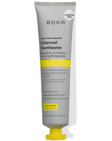 Boka Nano Hydroxyapatite Toothpaste – SLS Free and Fluoride Free Gentle Formula for Sensitive Mouths and Recovery Routines