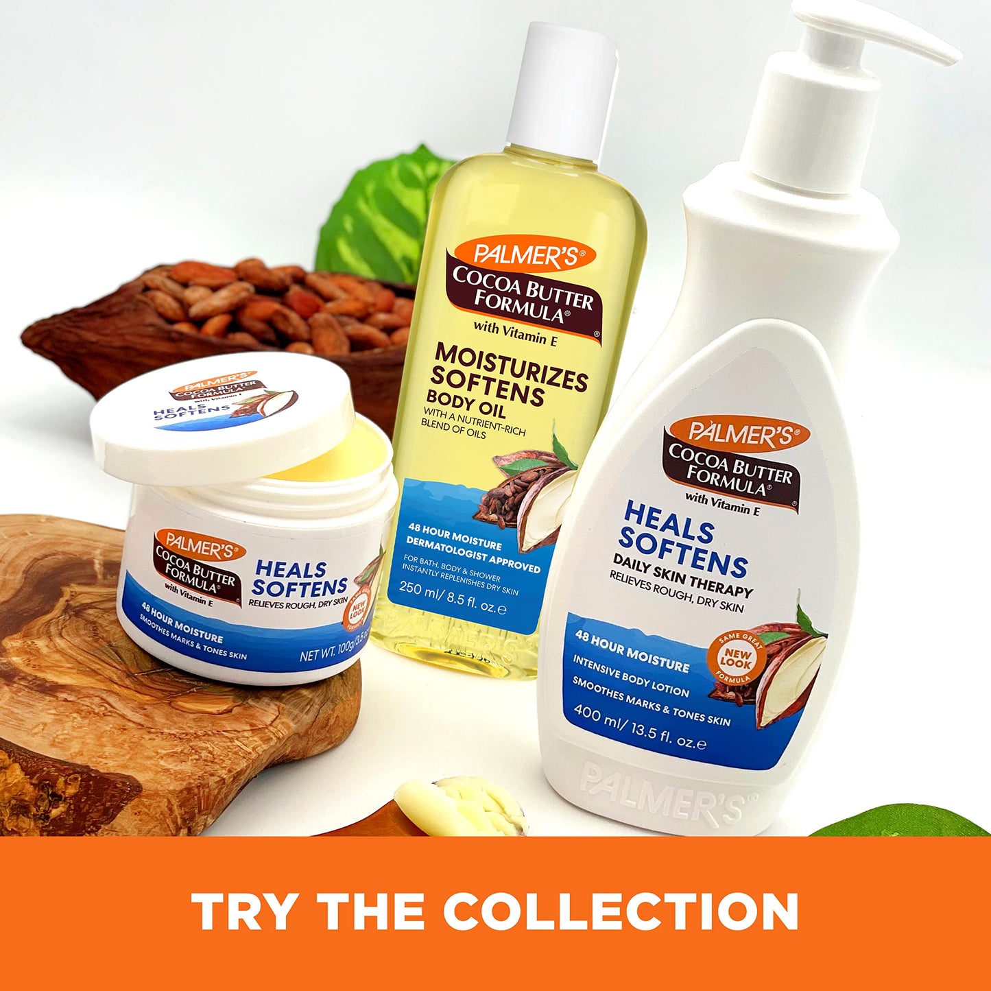 Palmer's_Cocoa_Butter_Moisturizing_Body_Oil_with_Vitamin_E,_Radiant_Looking_Glow_and_Skin_Hydration,_Instant_Absorption,_Bath,_Body_and_Shower,_8.5_Ounces