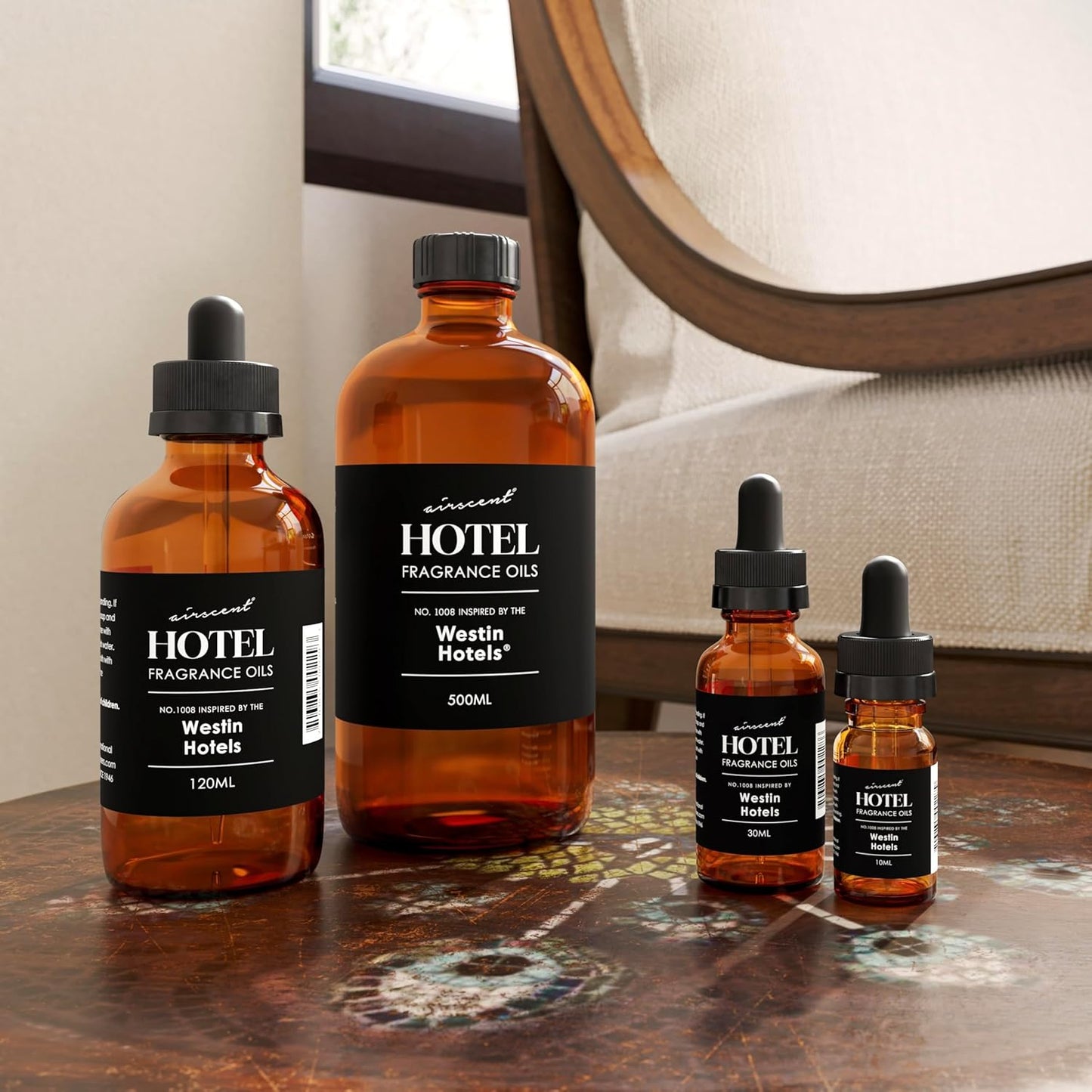 Hotel_Diffuser_Oil_Inspired_by_The_Westin_Hotel_Scent_Diffuser_Oil_-_No._1008_-_AirScent_Essential_Oil_Blend_-_10_mL,_.34_fl_oz_Fragrance_Oil_Dropper_Bottle_for_Aromatherapy_Diffusers_and_Humidifiers