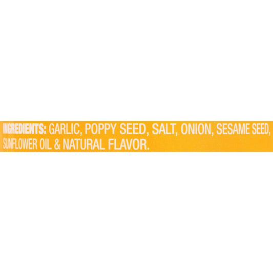 certified paleo, gluten free, and non-gmo