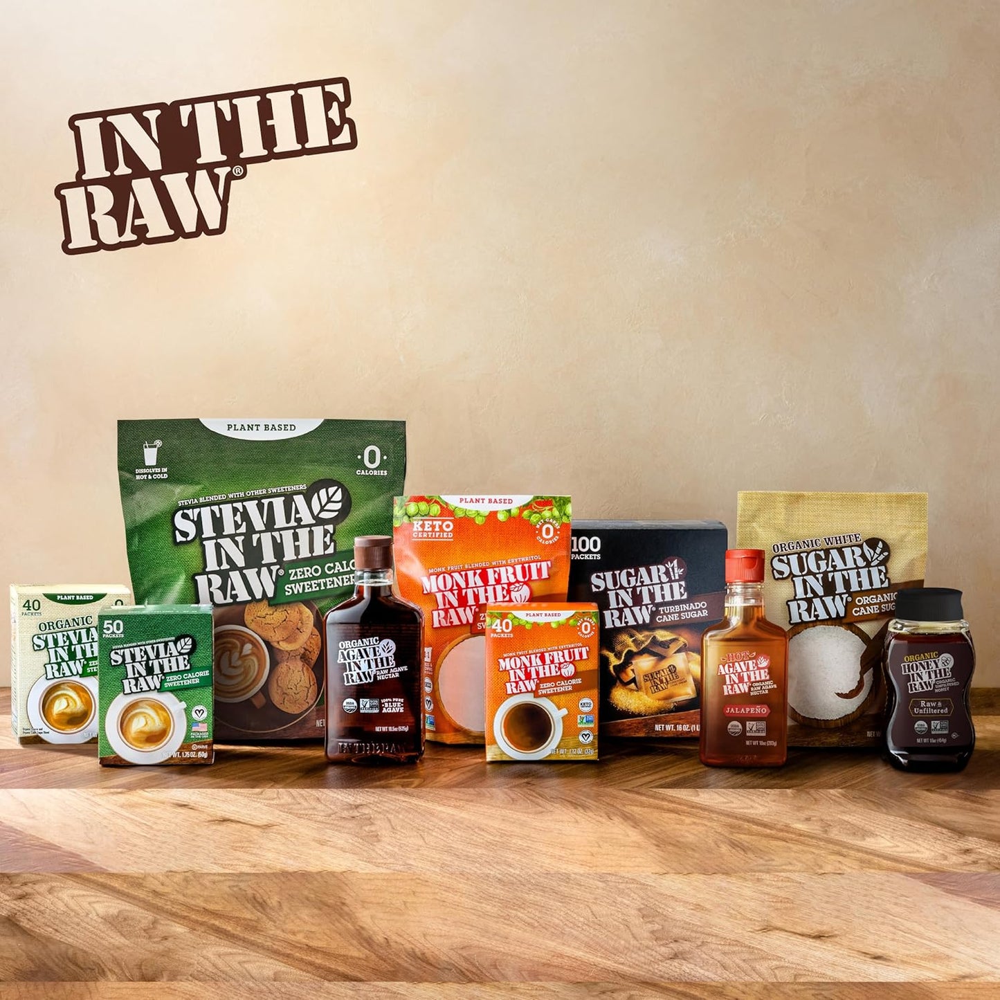 certified vegan, kosher, and naturally gluten free
