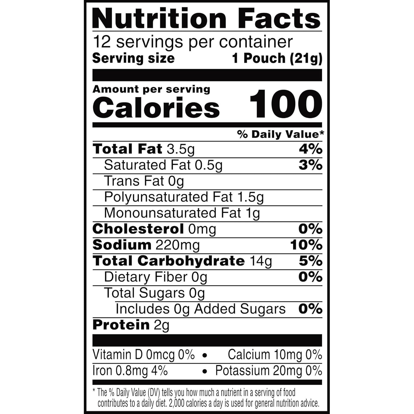 Cheez-It Snack Mix, Simple Pantry Snack Box, 12 Pre-Portioned Pouches for Clutter-Free Lunchbox Packing