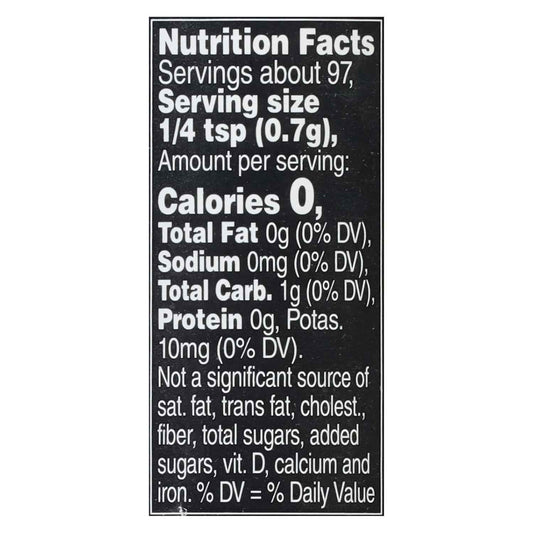 Mrs. Dash Chicken Grilling Blend for Outdoor Patio Dinners, No-Salt BBQ Seasoning for Backyard Gatherings