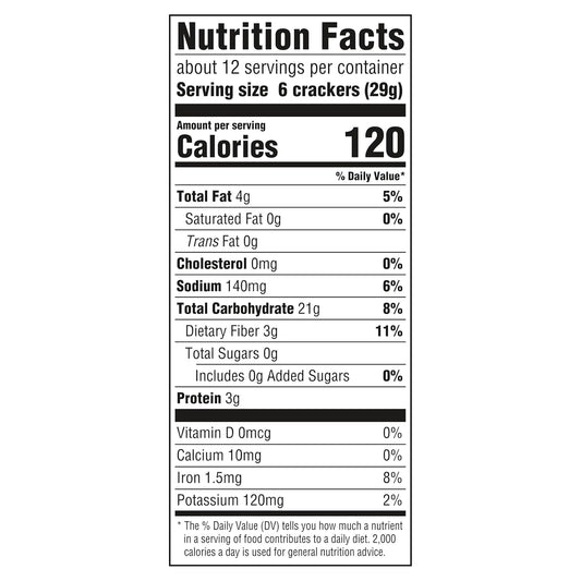 cracked pepper and olive oil seasoning profile