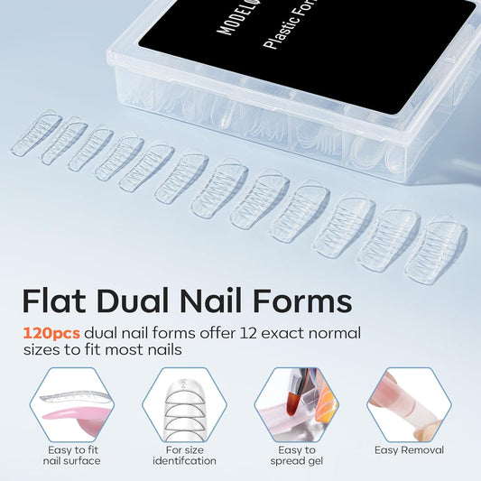 dual-ended nail brush and picker tool for shaping and detail work