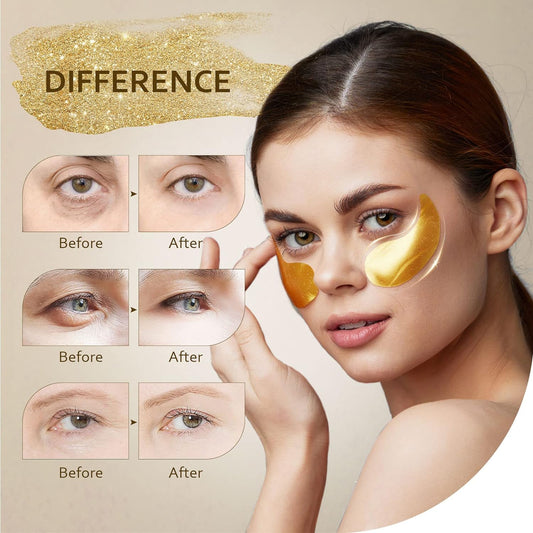 Under_Eye_Patches_(30_Pairs),_24K_Gold_Under_Eye_Mask_for_Puffy_Eyes,_Dark_Circles,Bags_and_Wrinkles_with_Collagen,Relieves_Pressure_and_Reduces_Wrinkles,Revitalises_and_Refreshes_Your_Skin