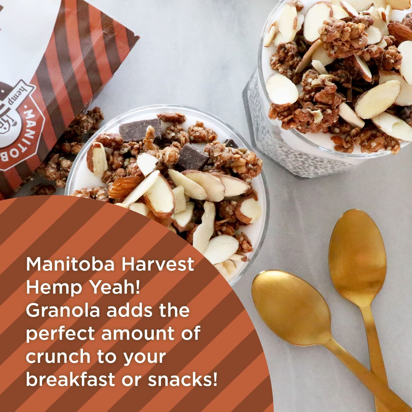 Manitoba_Harvest_Hemp_Yeah!_Granola_10_oz_-_Dark_Chocolate,_13_g_Protein,_3_g_Omegas_3_&_6,_4_g_Fiber,_Organic_&_Non-GMO,_Breakfast_Muesli