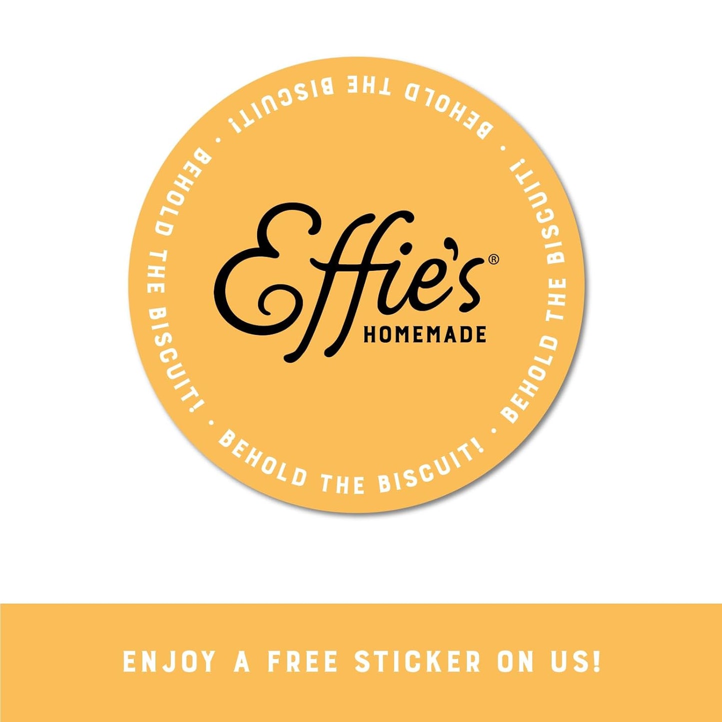 Effie's Homemade Biscuits - Oatcakes - Heirloom Recipe Cracker for High-End Charcuterie Pairings