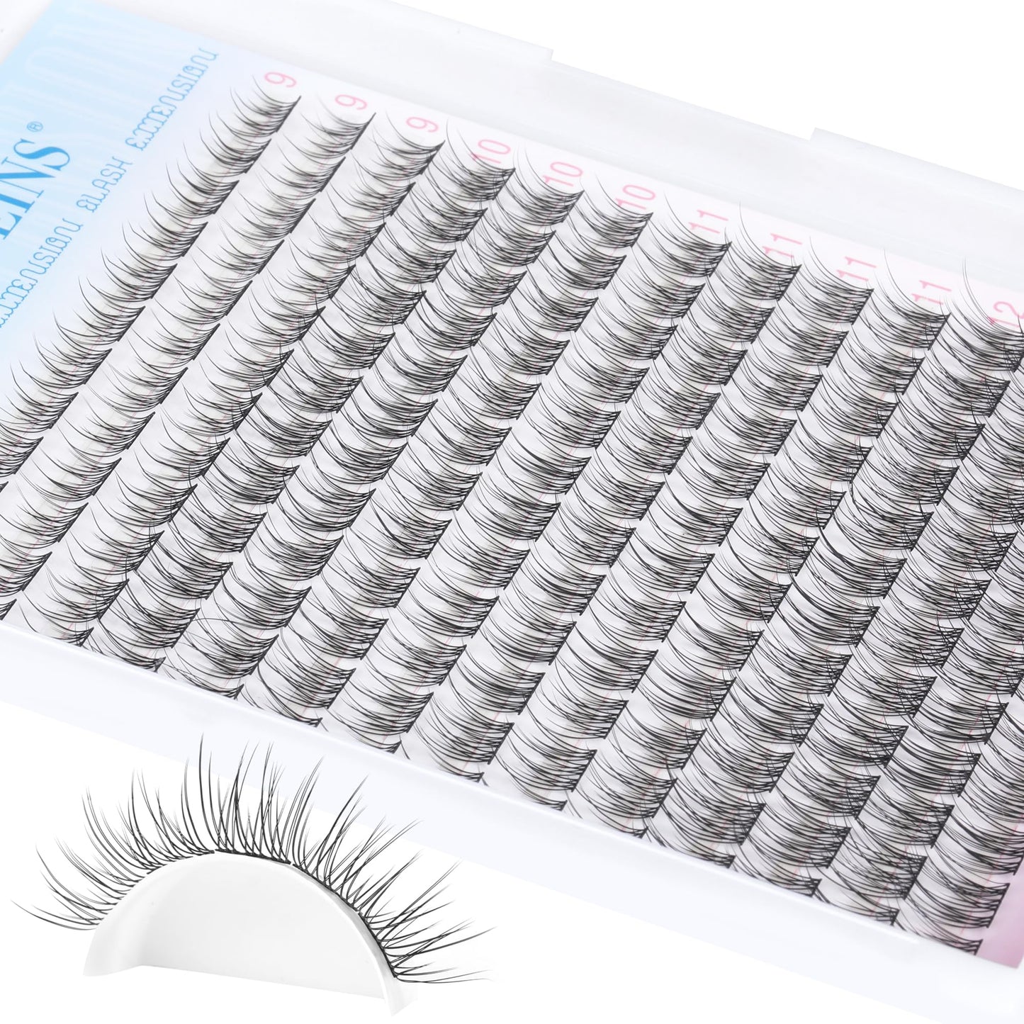 Natural_Lash_Extension_Kit_168Pcs_Lash_Clusters_Kit_Wispy_Eyelash_Extensions_9-12MM_Individual_Lashes_Extensions_with_Bond_and_Seal_Lash_Glue_and_Eyelash_Extension_Tweezers_DIY_at_Home_by_TNFVLONEINS