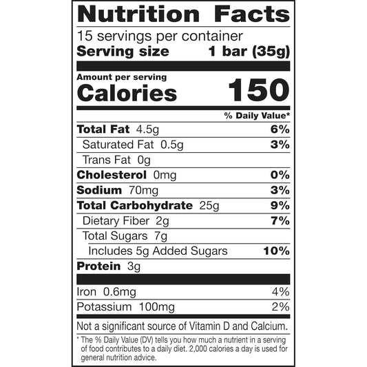 fruit-and-nut blend: almonds, peanuts, raisins, dried cranberries