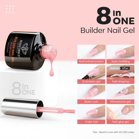 high self-leveling formula with integrated brush for smooth, natural foundation layers