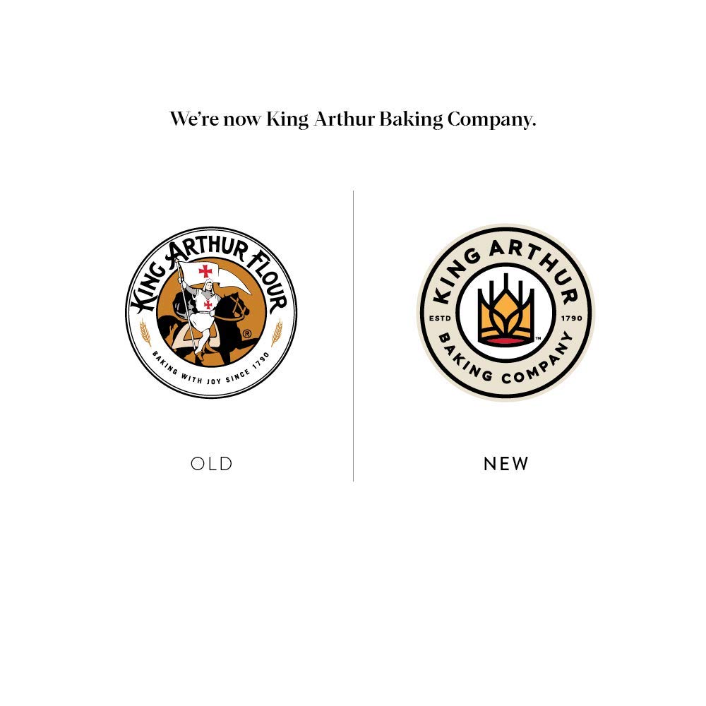 King Arthur Unbleached Organic Bread Flour – Clean-Label Pantry Staple for Mindful Home Bakers