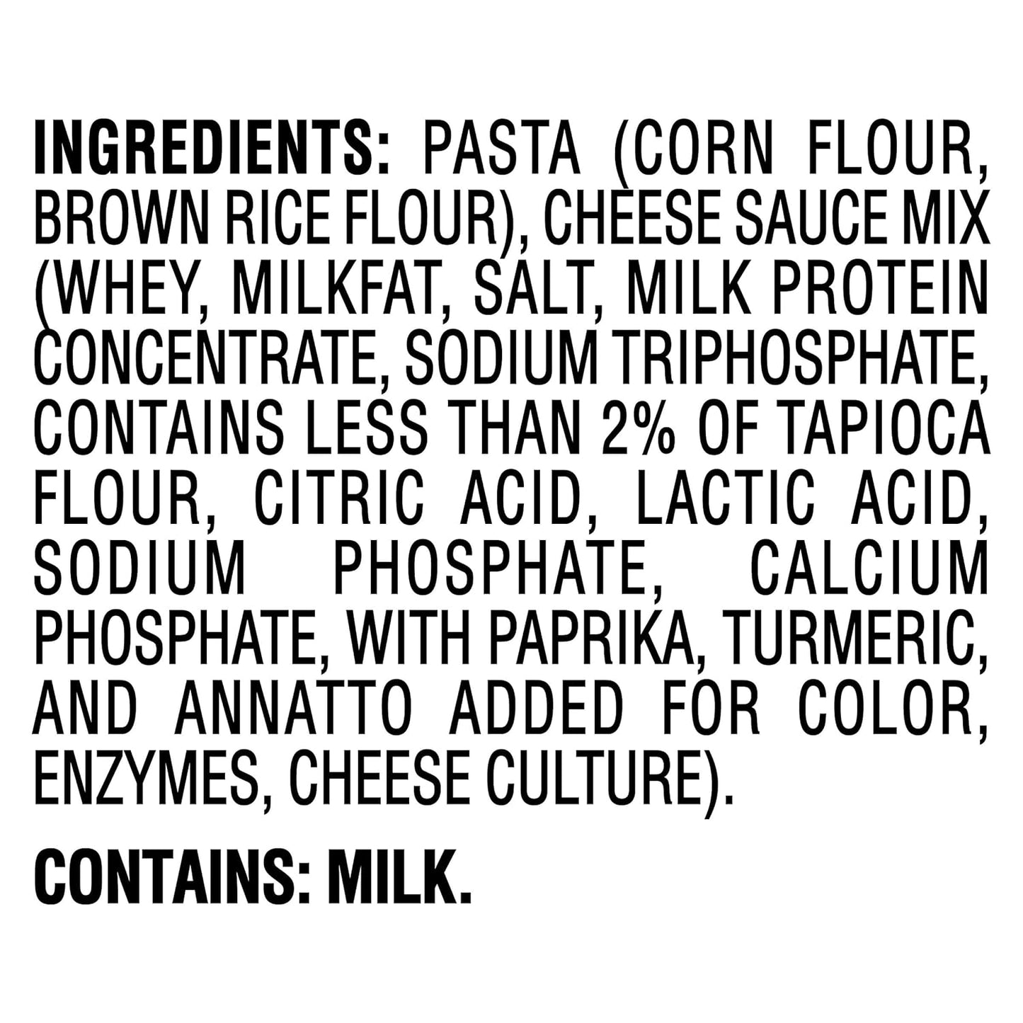 Kraft Gluten Free Mac & Cheese – Clean-Label Comfort Food with No Artificial Dyes, 6 oz