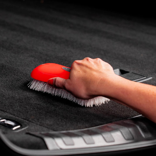 lightweight ergonomic design for comfortable extended use