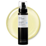 MEDITHERAPY Retinal Skin Booster Serum 5.07 fl oz | Wind-Down Evening Serum for Face, Neck and Legs, Fragrance-Free K-Beauty Retinal Booster