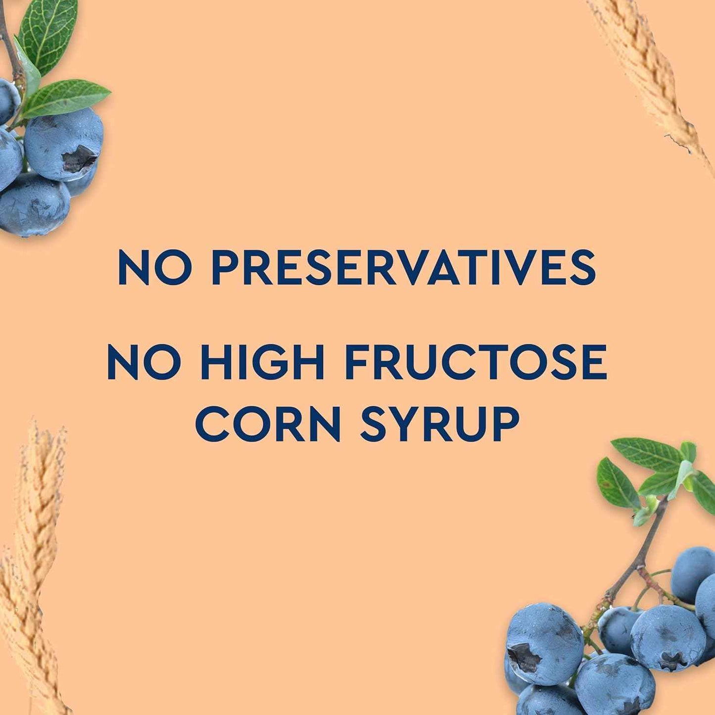 Duncan Hines Simple Mornings Blueberry Streusel Premium Muffin Mix – Make-Ahead Muffins for Efficient Office Break Room Snacking