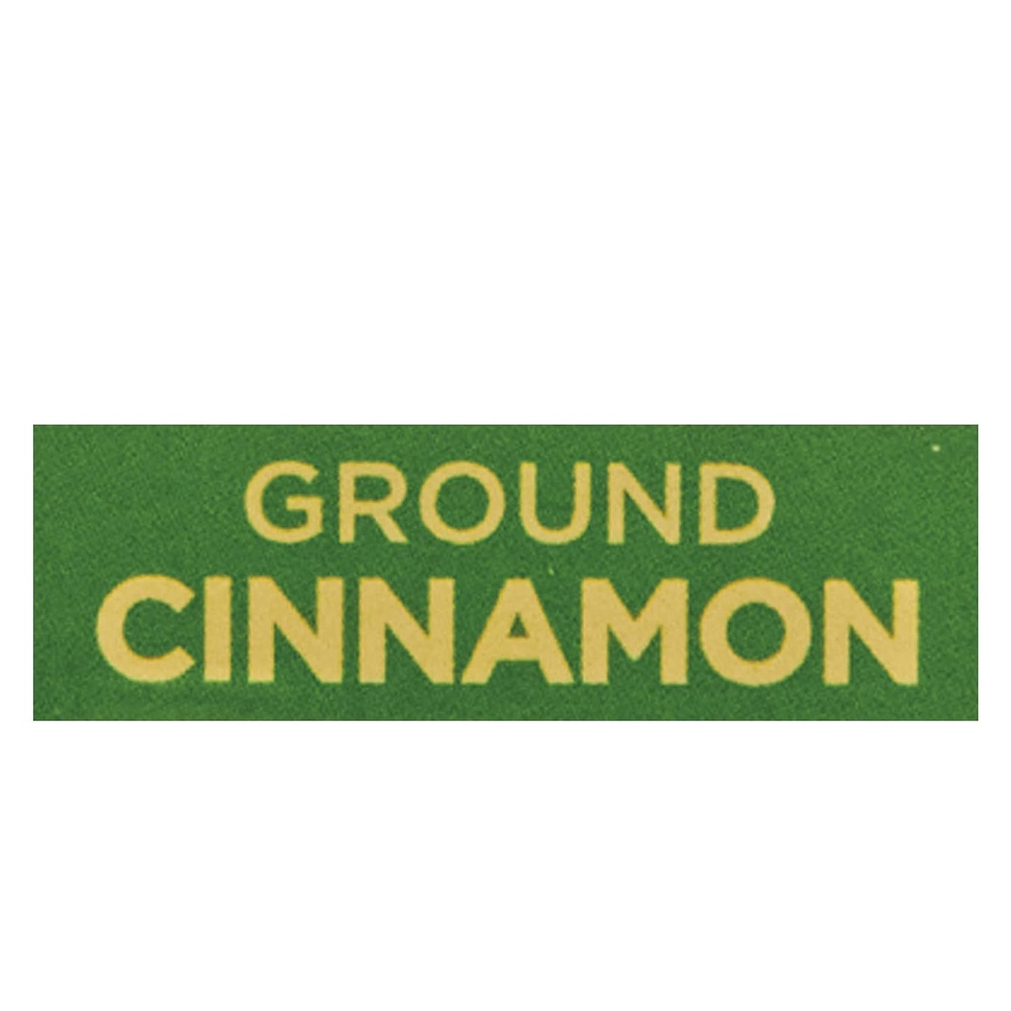 McCormick Ground Cinnamon 18 oz – Warming Spice Ritual for Evening Tea and Calming Beverages