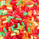 Mike and Ike Bulk Candy 1 Pound Bag - Concession Stand, Vending Machine, and Outdoor Event Snack Refill