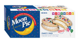MoonPie Birthday Mini Party Pies – Allergy-Friendly Classroom Snack for Kids' Birthday Parties
