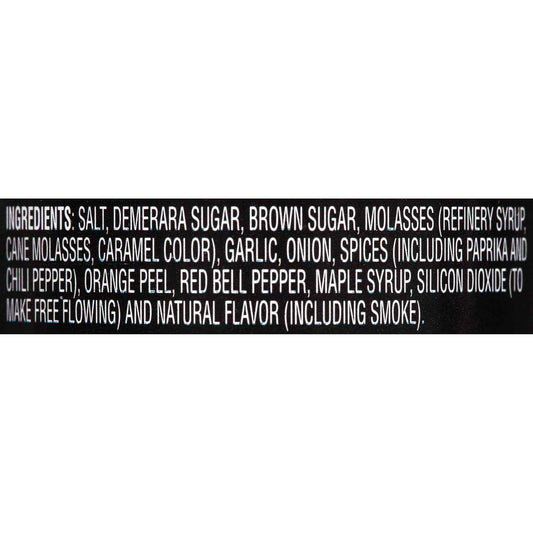 McCormick Grill Mates Smokehouse Maple Seasoning Birthday Gift for Mom, Backyard BBQ Hosts