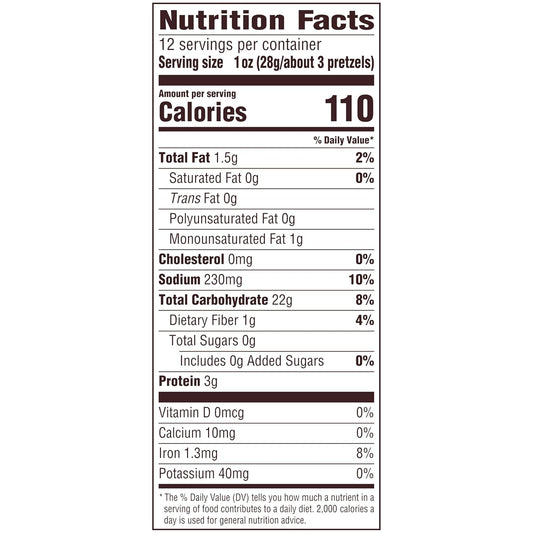 non-gmo project verified, no preservatives formulation