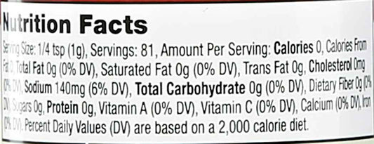 Frontier Herb Adobo 12-Pack Seasoning Blend – Practical Holiday Gift for the Latin Cooking Enthusiast