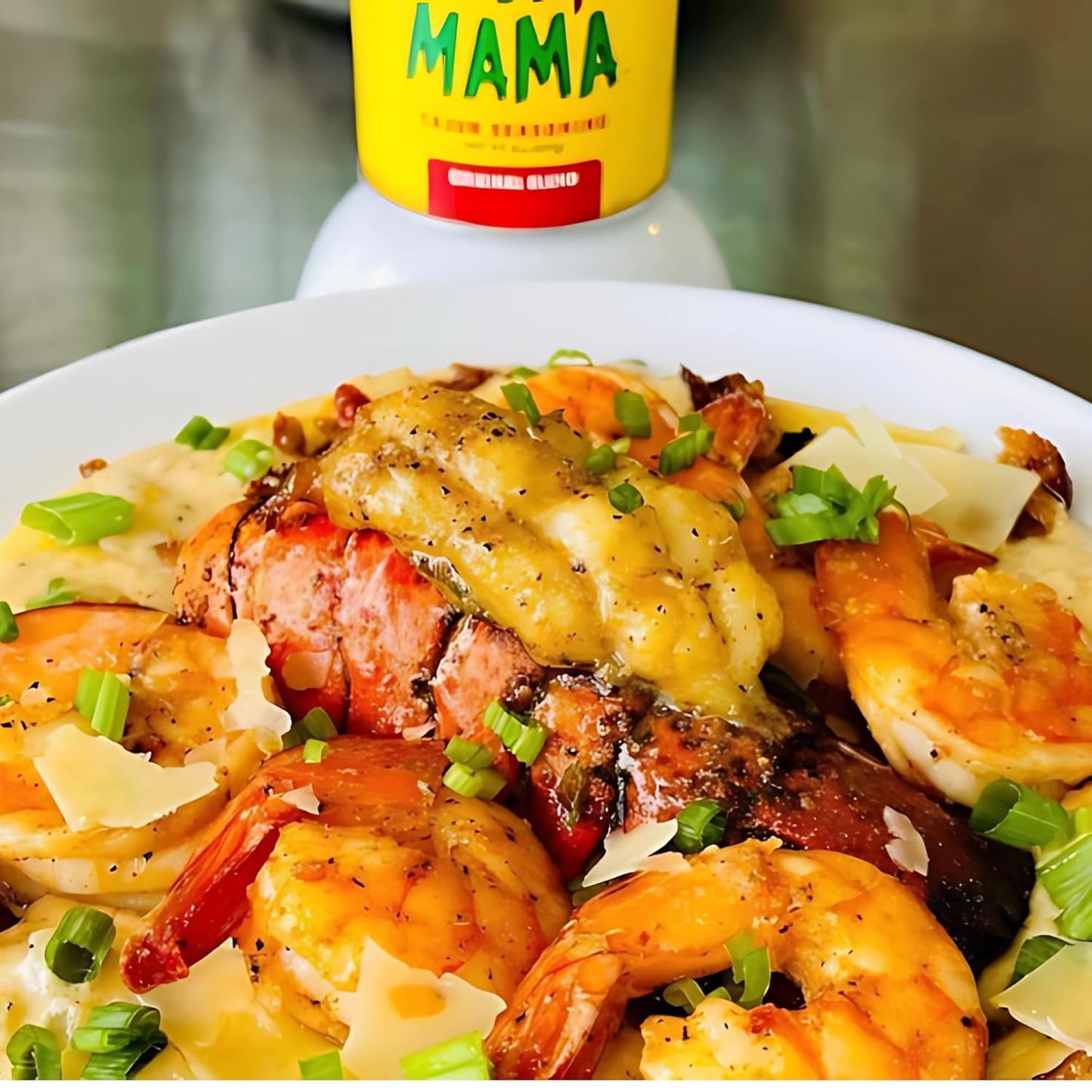 Slap Ya Mama Cajun Seasoning – Thoughtful Birthday Gift for Mom Who Loves to Cook