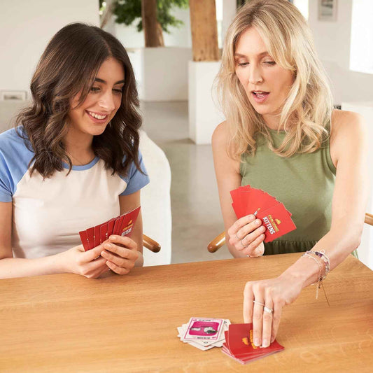 Exploding Kittens Party Pack – White Elephant Exchange Favorite, Hilarious Holiday Gift Under 15 Minutes