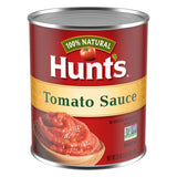Hunt's Tomato Sauce – Quick Weeknight Cooking Base for Efficient Home Chefs, 29 oz Can