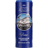 La Baleine French Sea Salt – Thoughtful Gourmet Gift for the Home Chef Who Has Everything, 26.5 oz