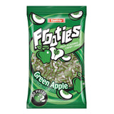 Tootsie Roll Green Frooties – Allergen Conscious Peanut Free and Gluten Free Candy for Sensitive Trick-or-Treaters