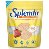 SPLENDA Sugar Blend for Baking – Lower Sugar Sweetener for Kids Birthday Treats and School Lunch Prep