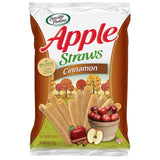 Sensible Portions Garden Veggie Straws – Guilt-Free Pantry Snack for Mindful Eaters, 30% Less Fat