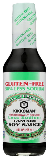 Kikkoman Tamari Gluten Free Soy Sauce – Thoughtful Housewarming Gift for the Home Cook Who Has Everything